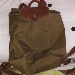 Longchamp Backpack